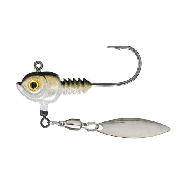 Northland Tackle Smeltinator Underspin-Smelt-3/8 2/0-