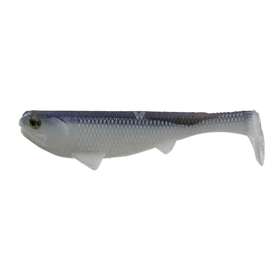 Optimum Boom Boom Line Thru Swimbait-Shad-4"-