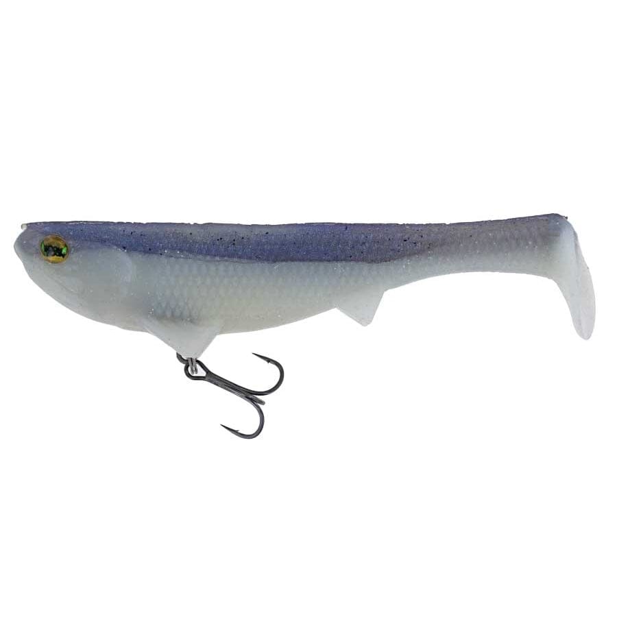 Optimum Boom Boom Rigged Swimbait 6"-500 Shad-