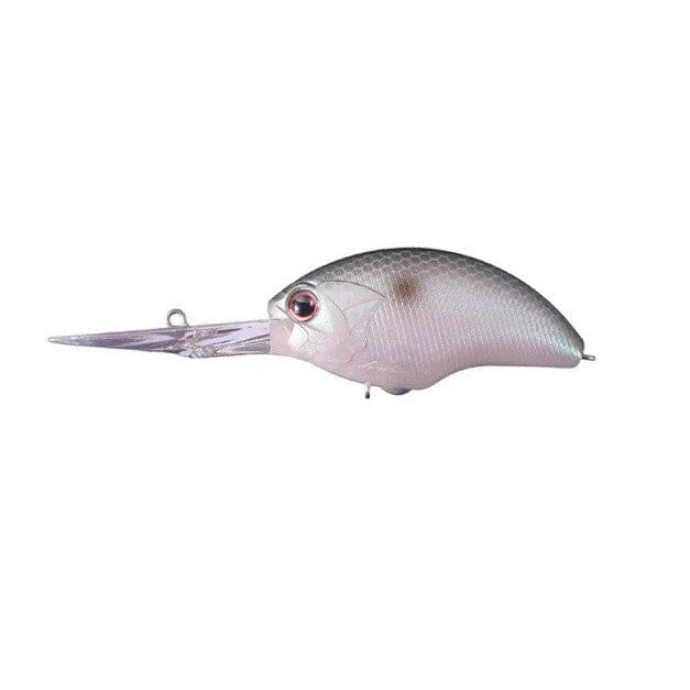 OSP Blitz EX DR Crankbait-Jade Shad-