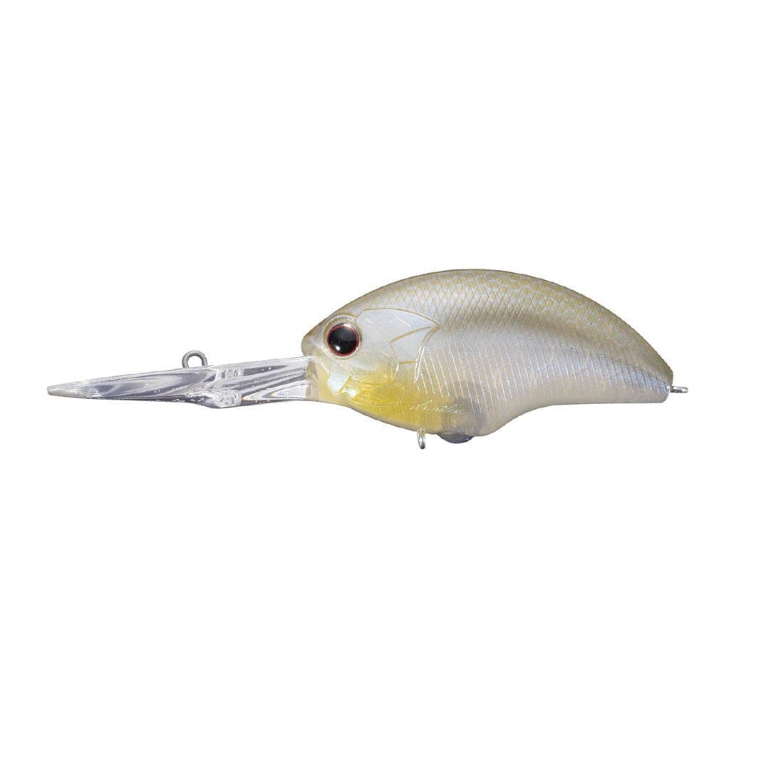 OSP Blitz EX DR Crankbait-Numeri Shad-