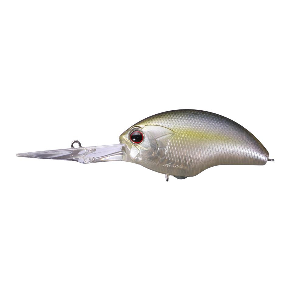 OSP Blitz EX DR Crankbait-Tasty Shad-