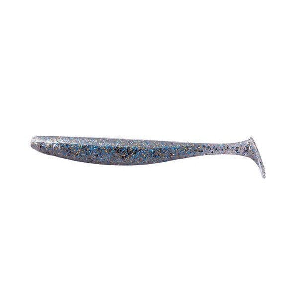 OSP Dolive Shad-Bluegill-3.5" 6pk-