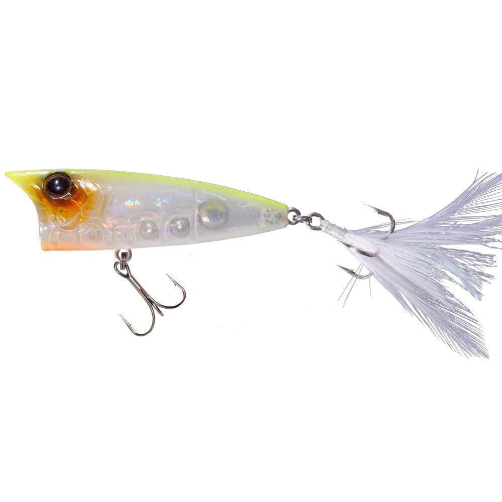 OSP Louder Popper-Chart Back Ghost-70-