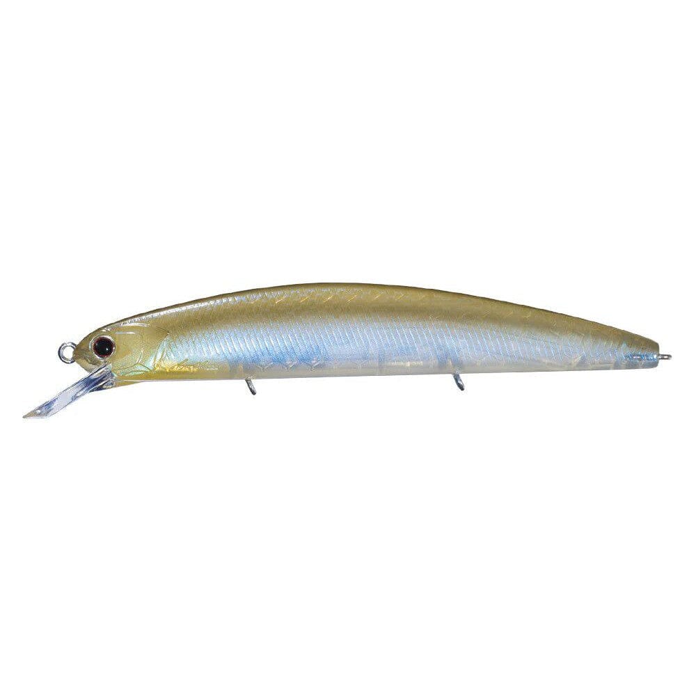 OSP Varuna 110SP Jerkbait-Numeri Shad-