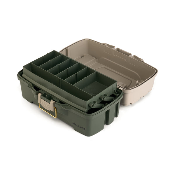 Plano One-Tray Tackle Box