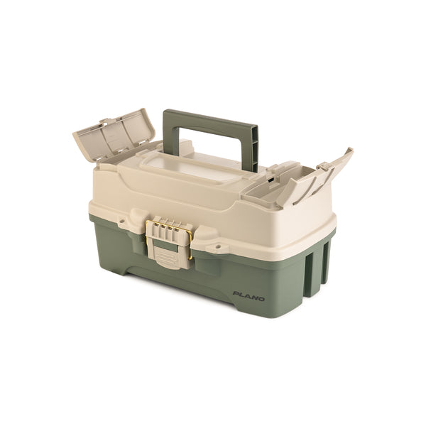 Plano One-Tray Tackle Box