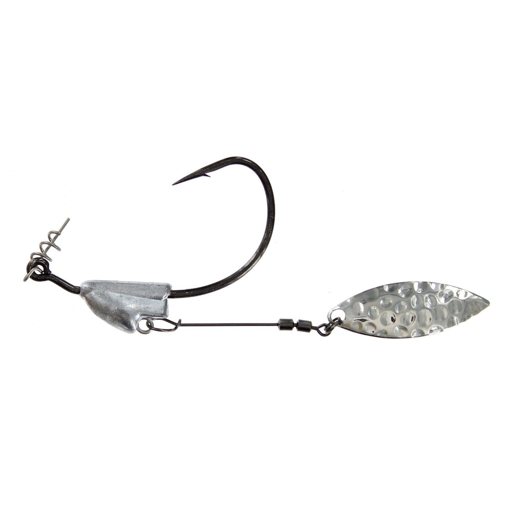 Owner Flashy Swimmer-