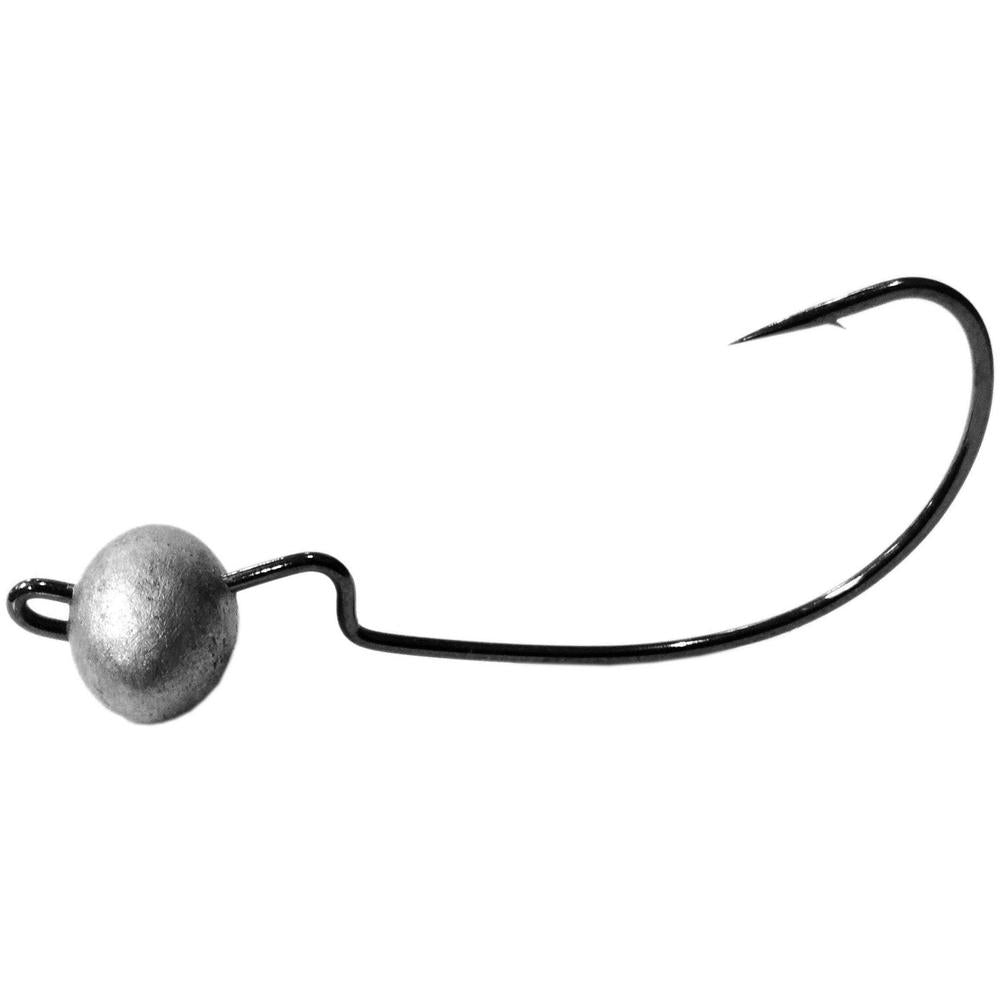 Owner Football Finesse Head 4Pk 