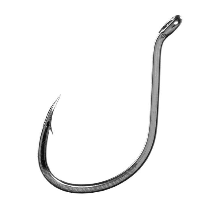 Owner Mosquito Hook Black-