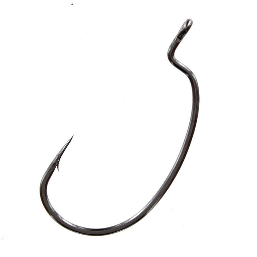 Owner Rig-N-Hook Worm Hooks 