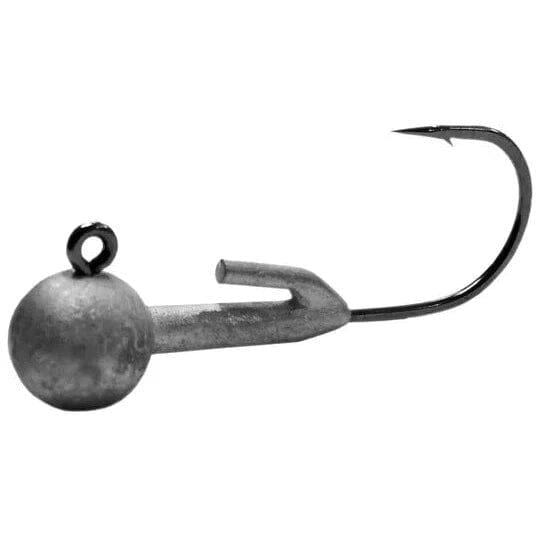 Owner Round Head with Lockdown Keeper 5pk 
