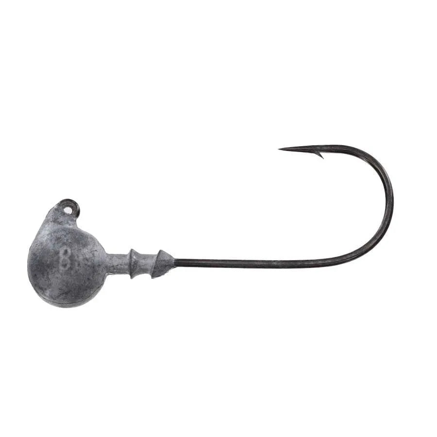Owner Round Head Xl Jighead 