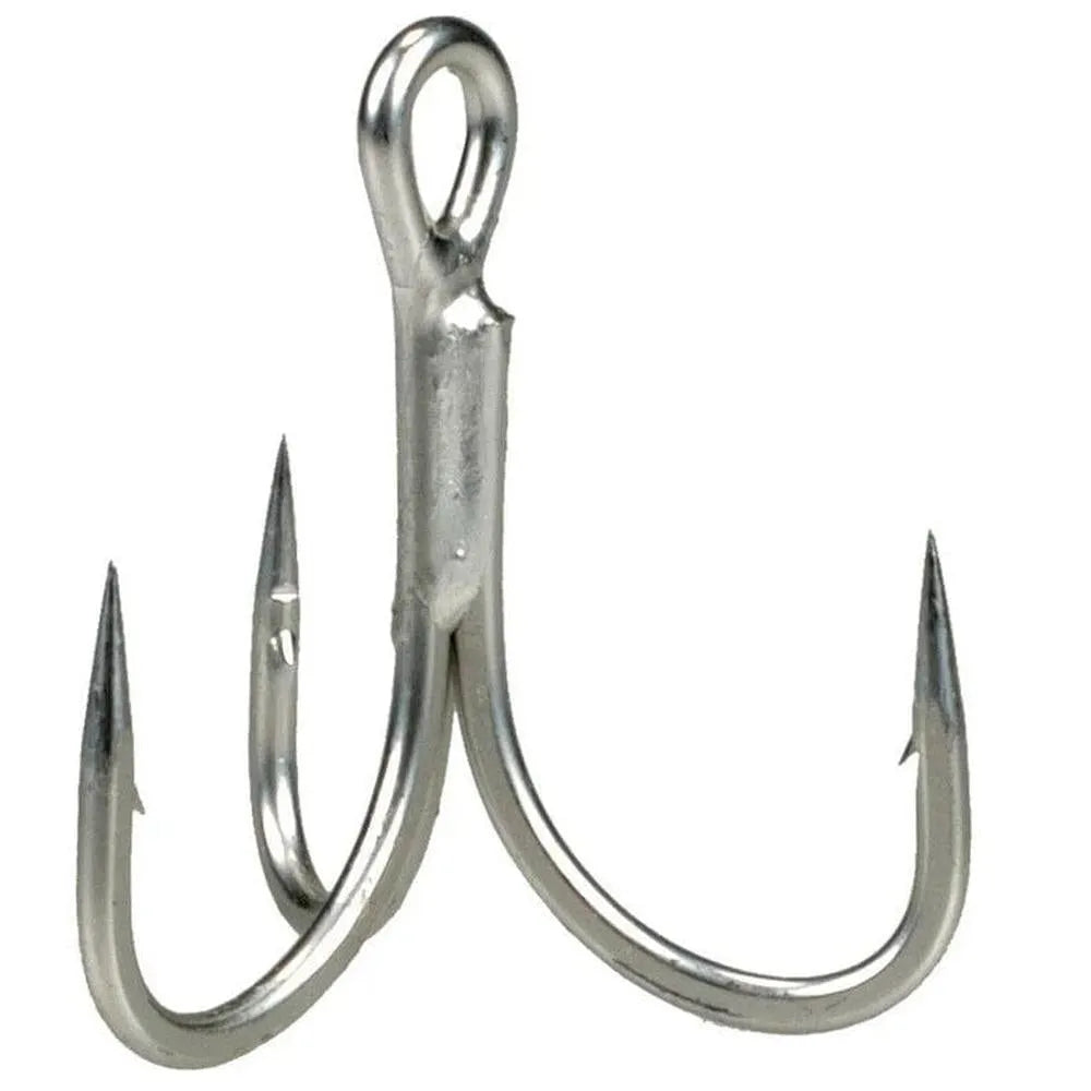 Owner ST-46 Tin 2X Treble SNP 