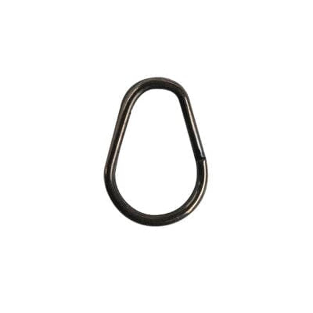 Owner Tear Drop Split Ring 
