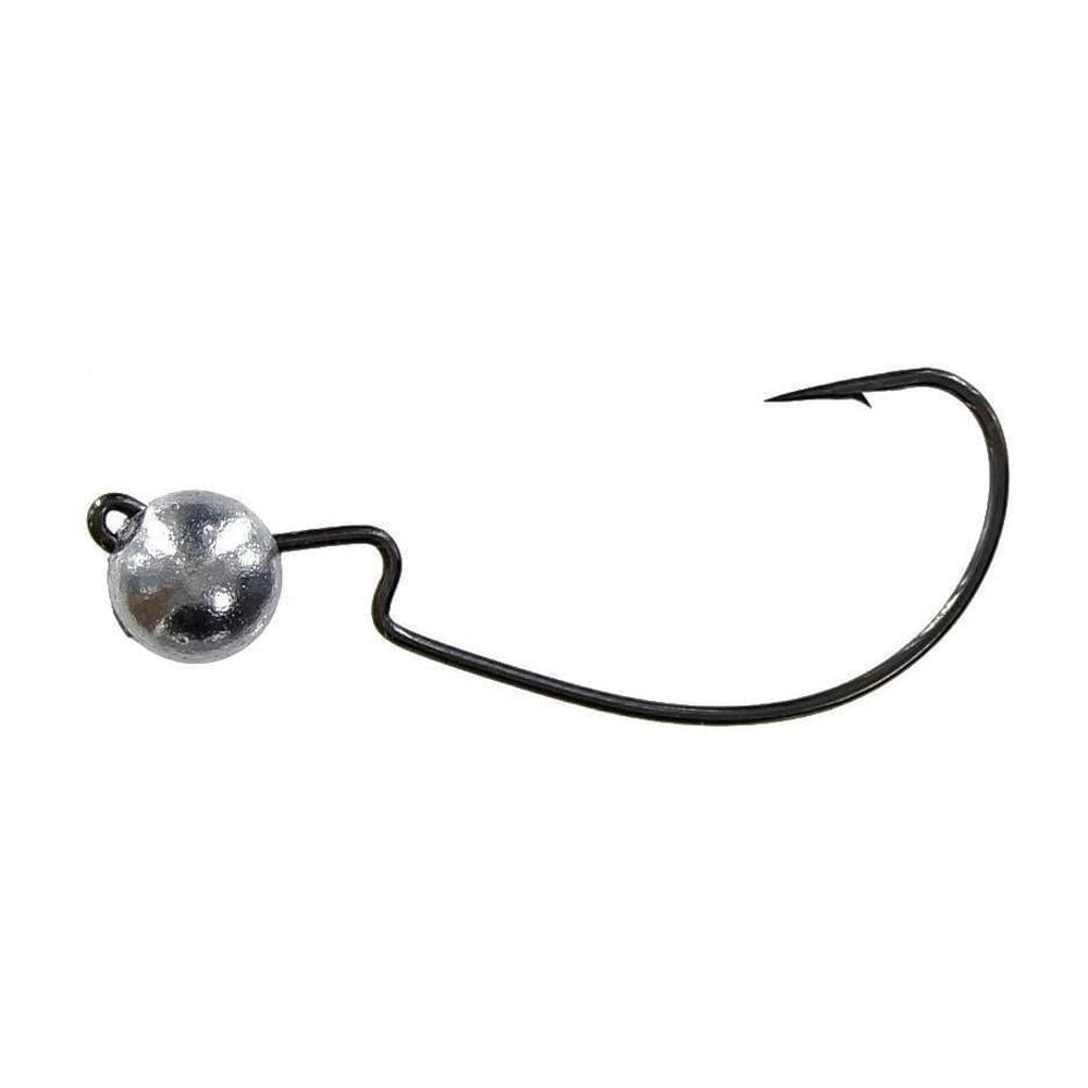 Owner Ultrahead Finesse Type 4Pk 
