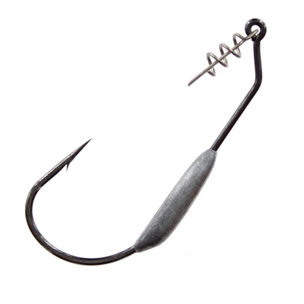 Owner Weighted Twistlock Light 3Pk 