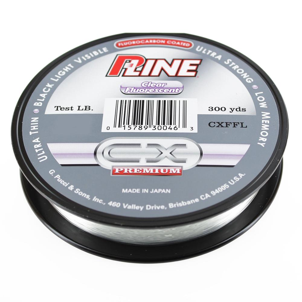 P-Line Cx Line Hi Vis 300Yd 