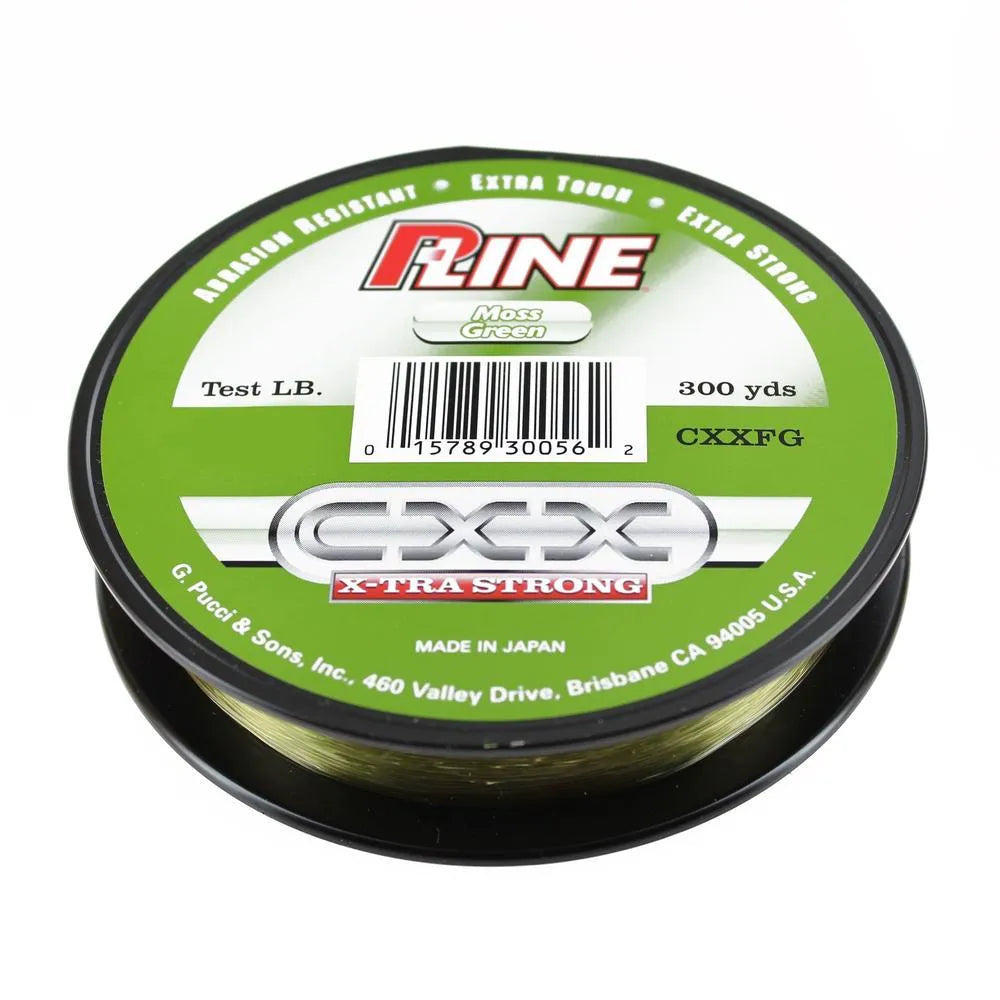 P-Line Cxx Green 300Yd 