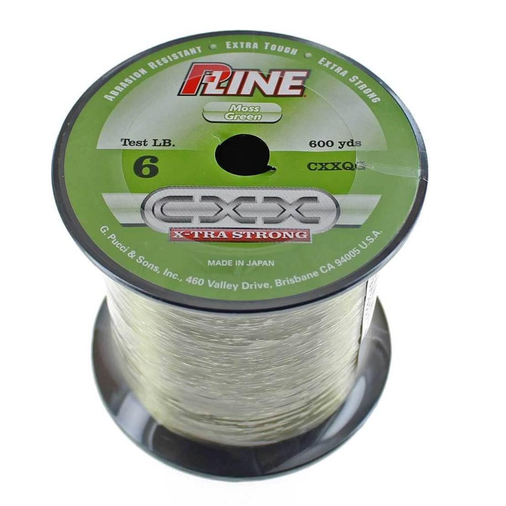 P-Line Cxx Green 600Yd 