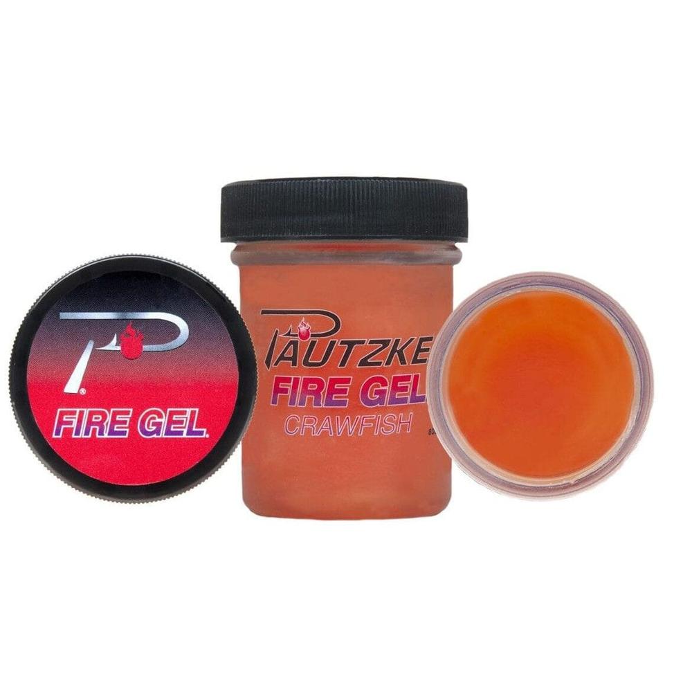 Pautzke FireGel 1.65 oz 