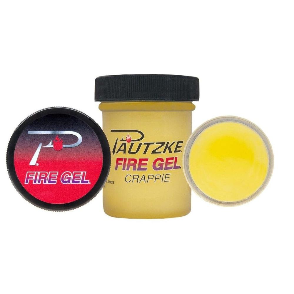 Pautzke FireGel 1.65 oz 