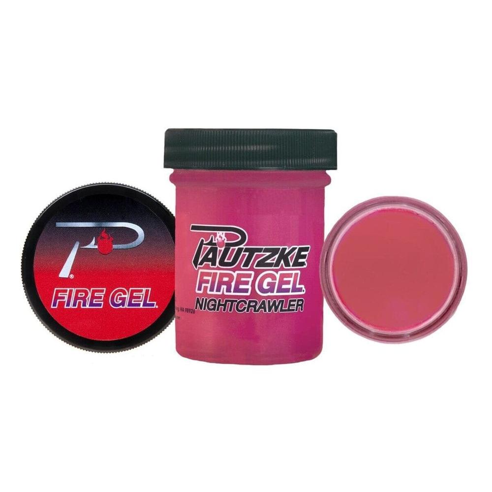 Pautzke FireGel 1.65 oz 