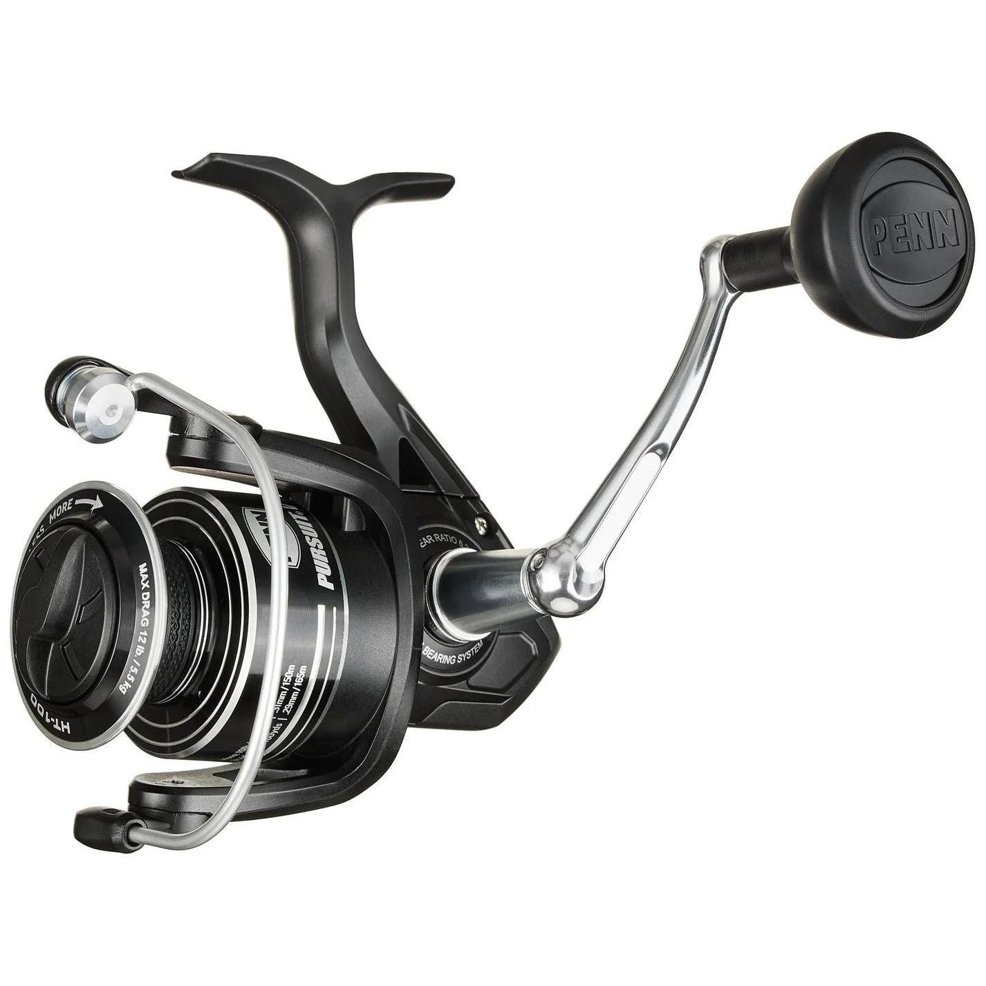 Penn Pursuit V Spinning Reel 
