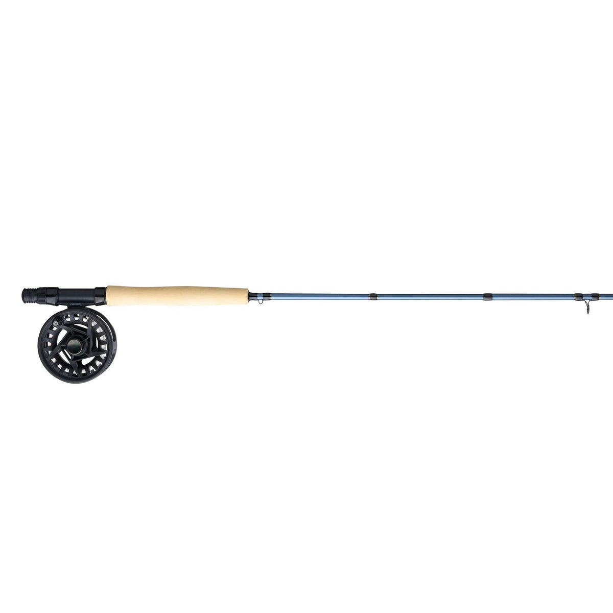 Pflueger President Fly Combo 
