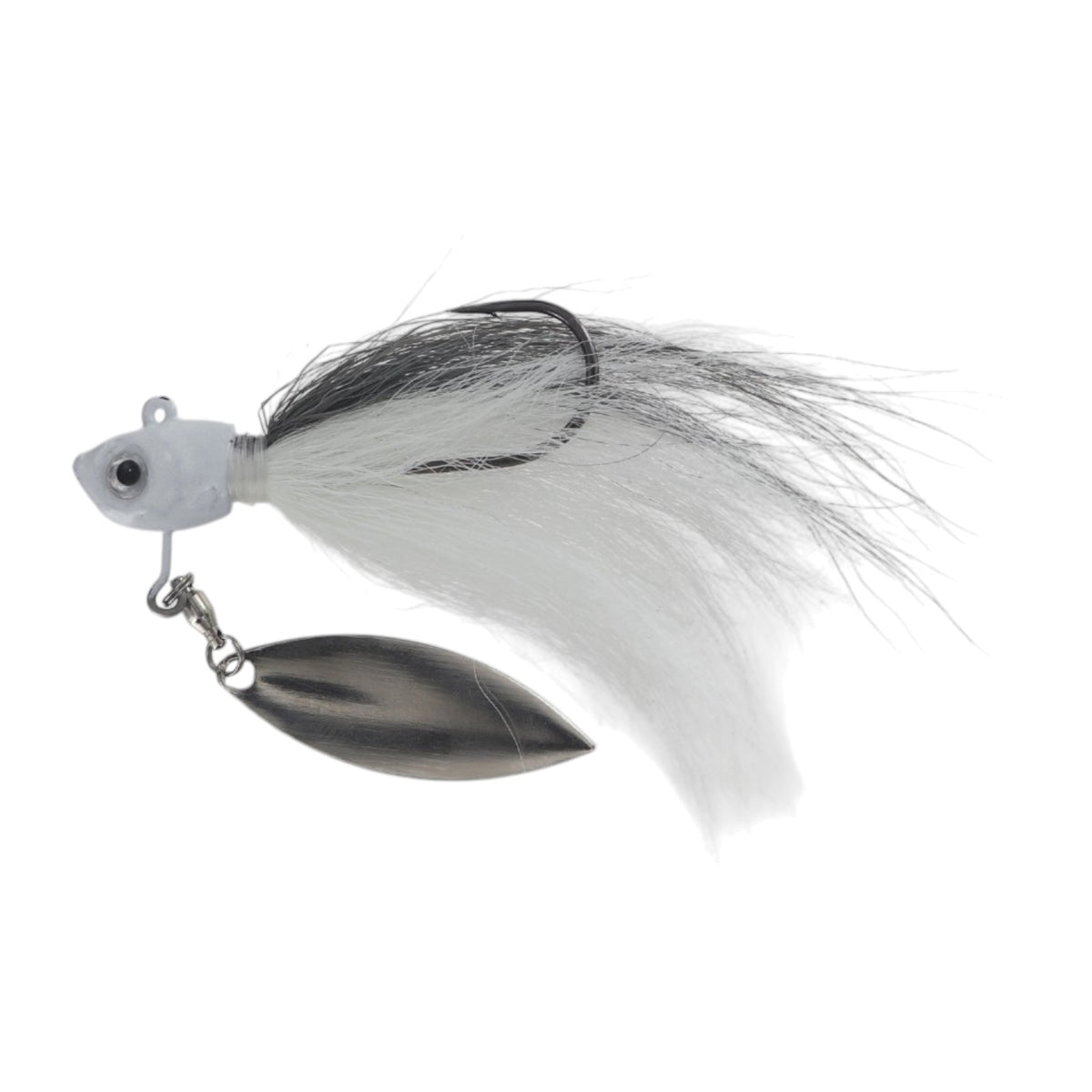 PH Fishing Buck-N-Spin Underspin