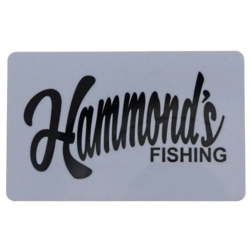 Physical Gift Card 