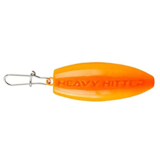 Picasso Heavy Hitter Lure Retriever 4oz 2pk-