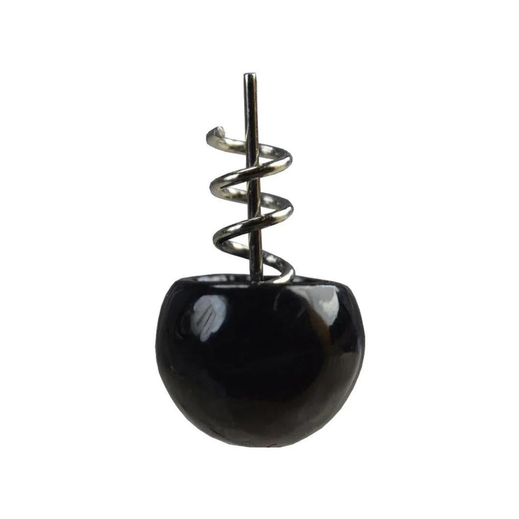 Picasso Pro Metal Neko Weight 3pk Black 1/16