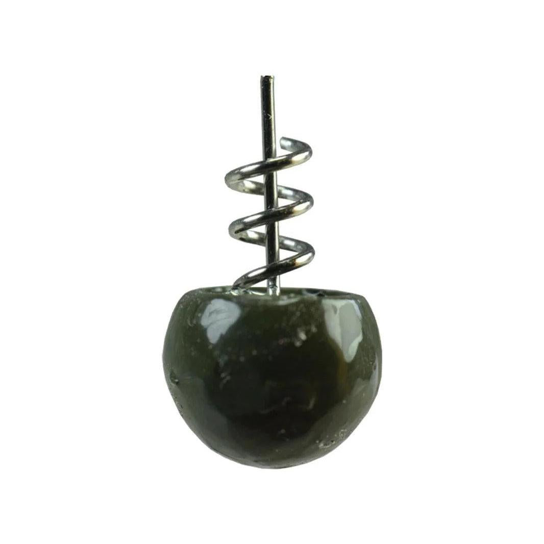 Picasso Pro Metal Neko Weight 3pk Green Pumpkin 1/16