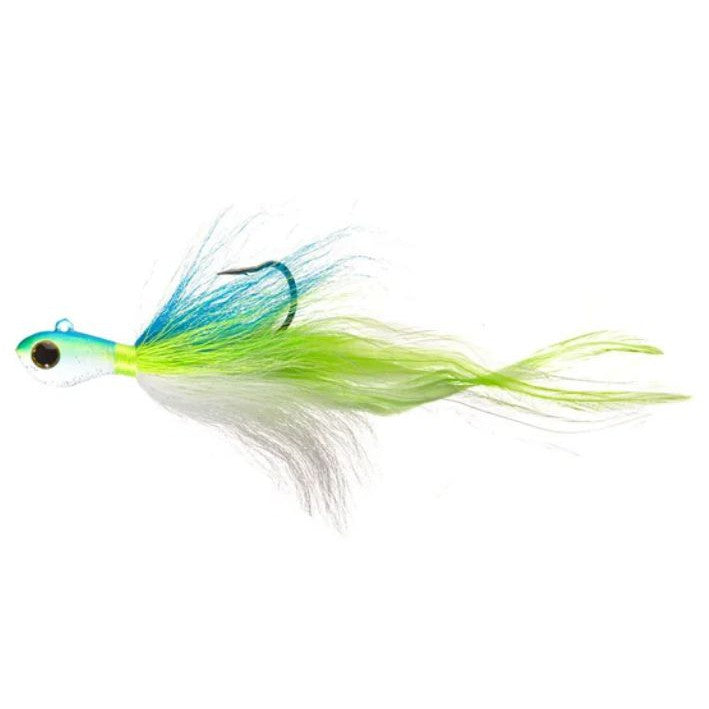 Picasso Special FX Hair Jig Big Sexy 1/4 4/0 