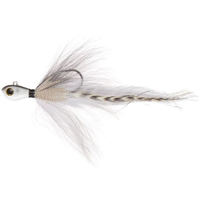 Picasso Special FX Hair Jig-Bling Shad-1/2 5/0-