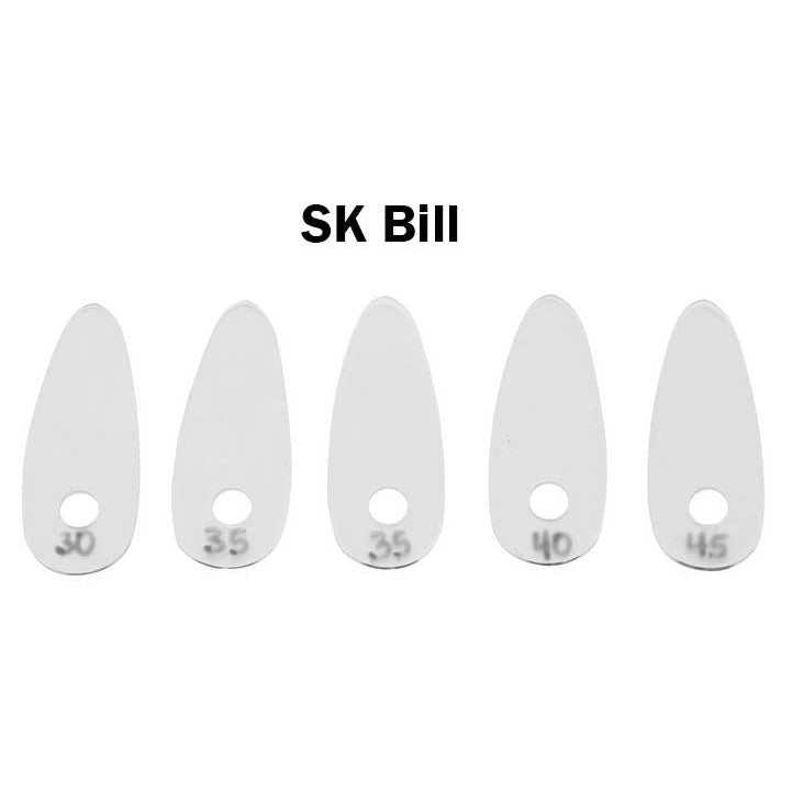 Picasso Suijin Jig Heads-