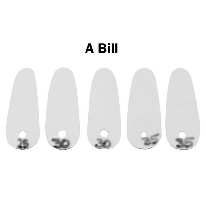 Picasso Suijin Jig Heads-