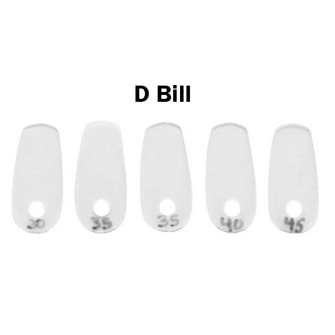 Picasso Suijin Jig Heads-