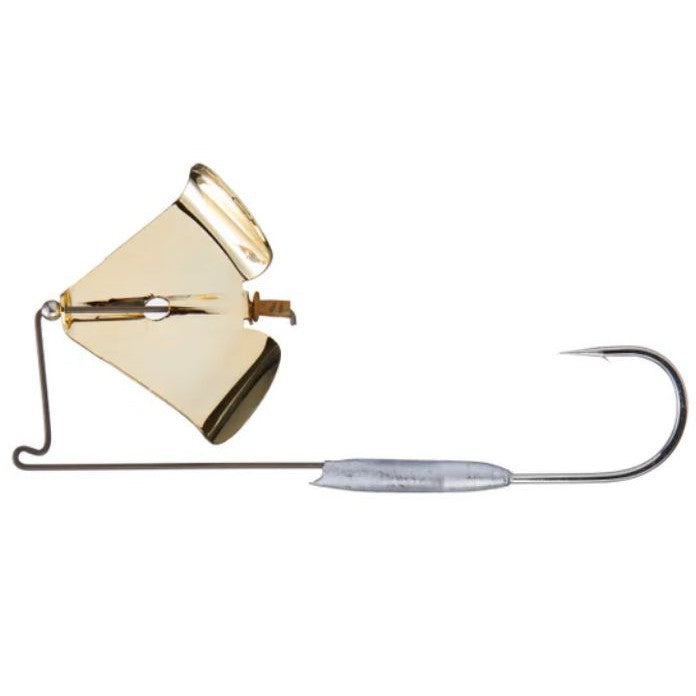 Picasso Toad Slayer Buzzbait 3/8oz-Gold-