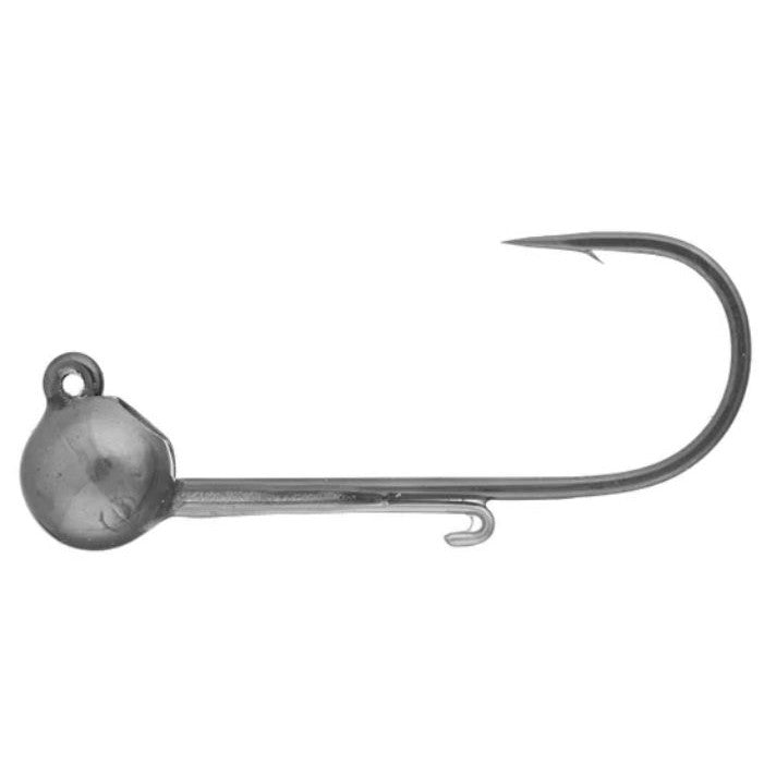 Picasso Tungsten Ball Jig Heads-