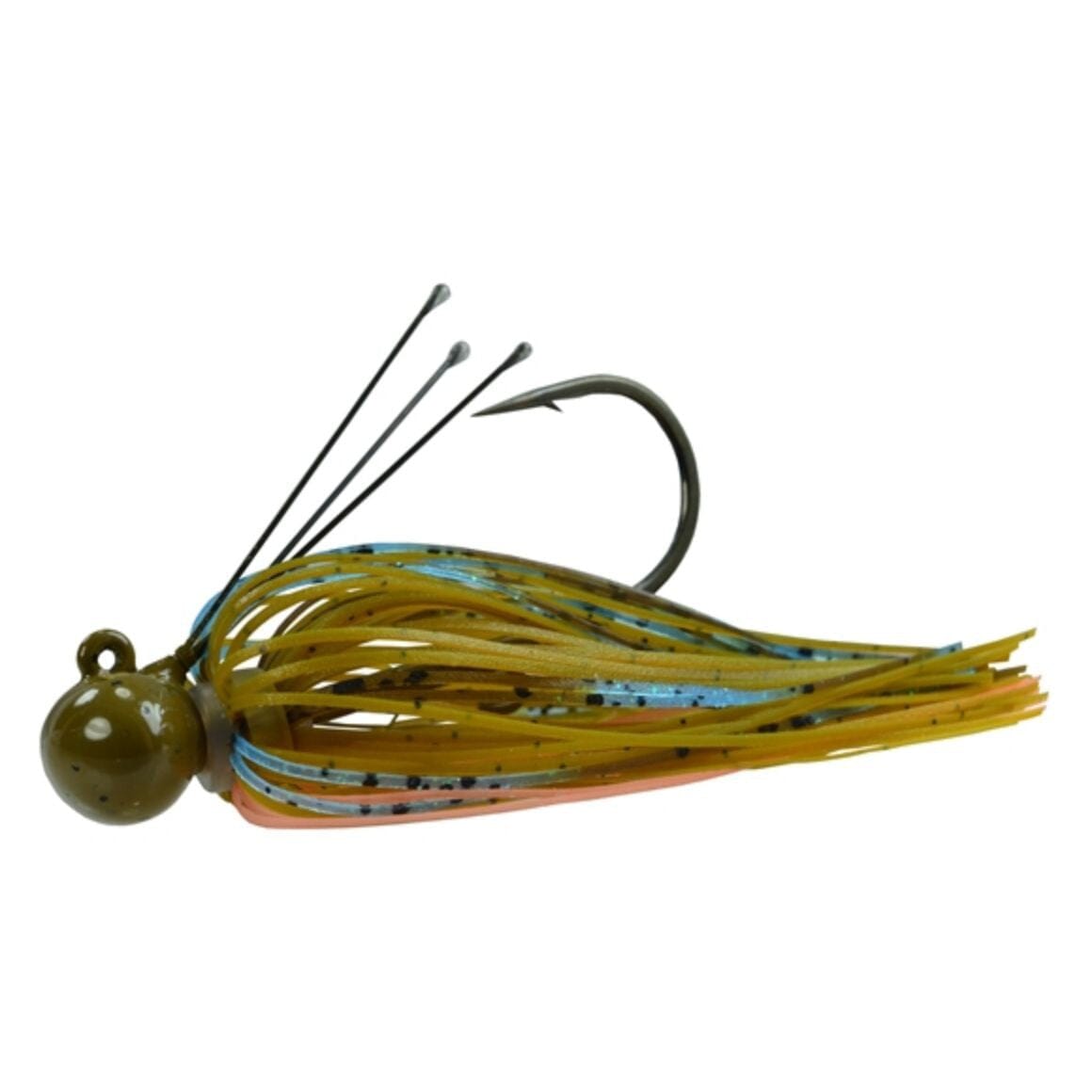 Picasso Tungsten Football Jig-Bluegill-1/2 3/0-