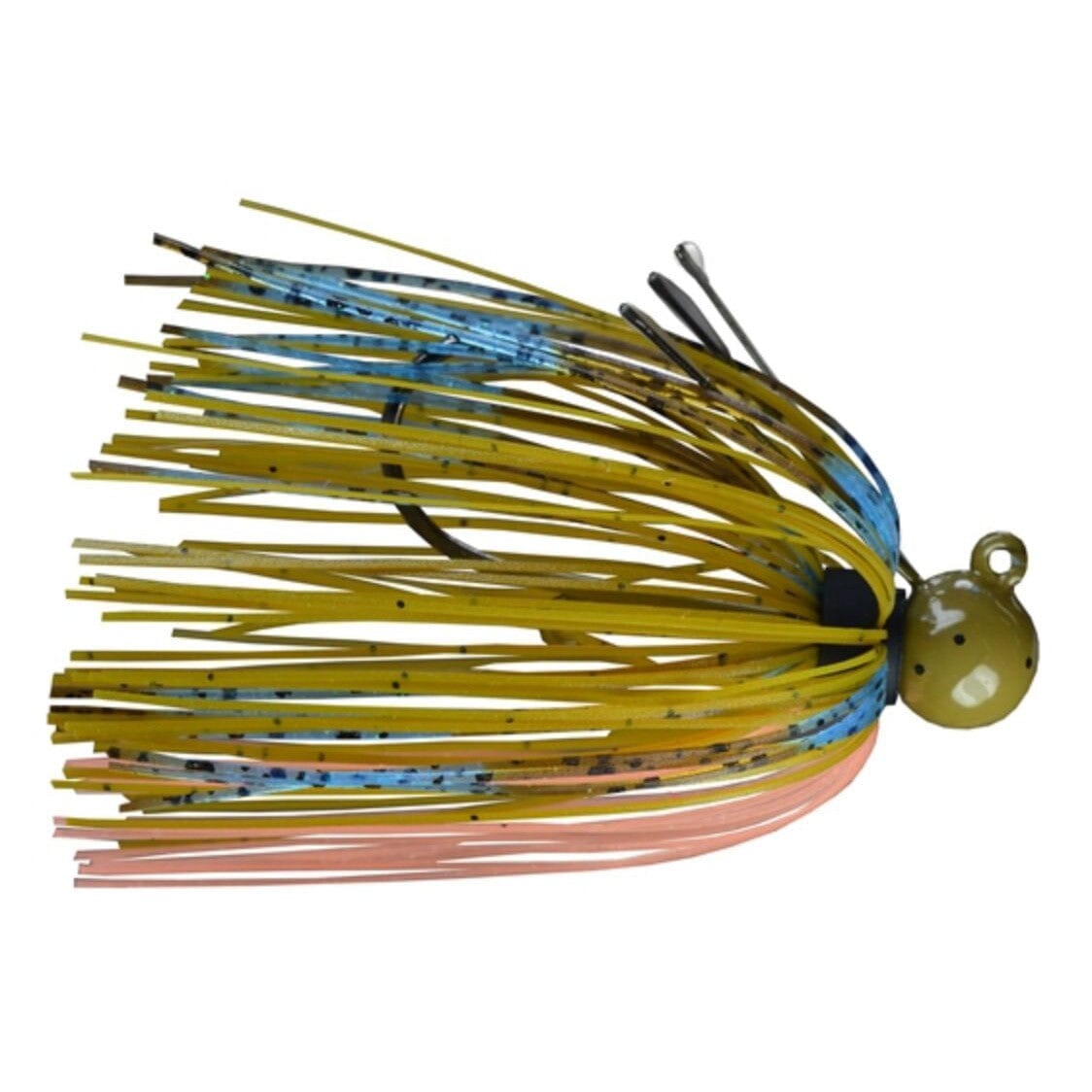 Picasso Tungsten Little Spotty Jig-Bluegill-1/2 3/0-