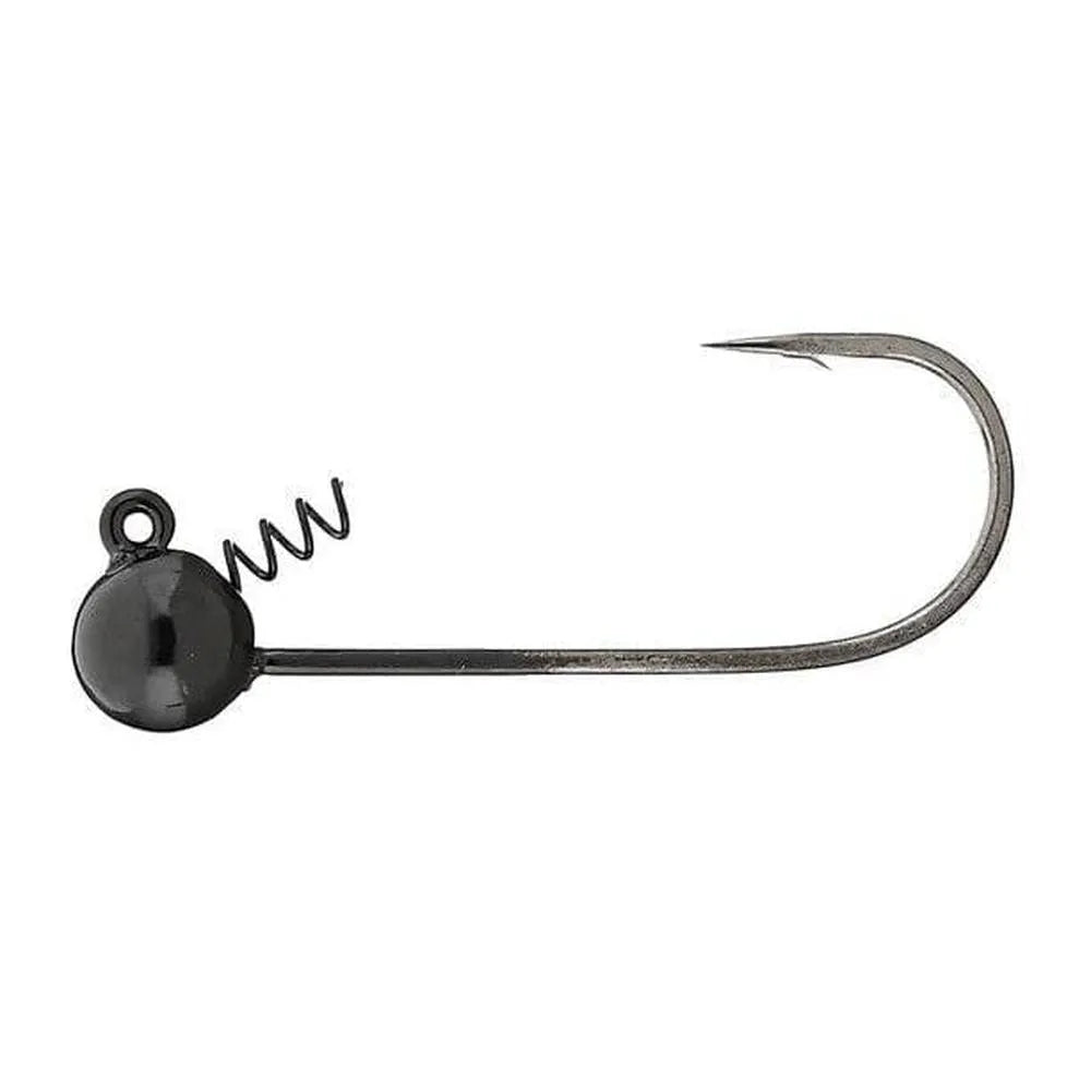 Picasso Tungsten Takedown 3pk 1/4 3/0 Black 