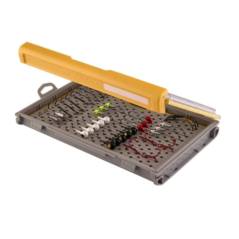 Plano Edge 3600 Hook Box 