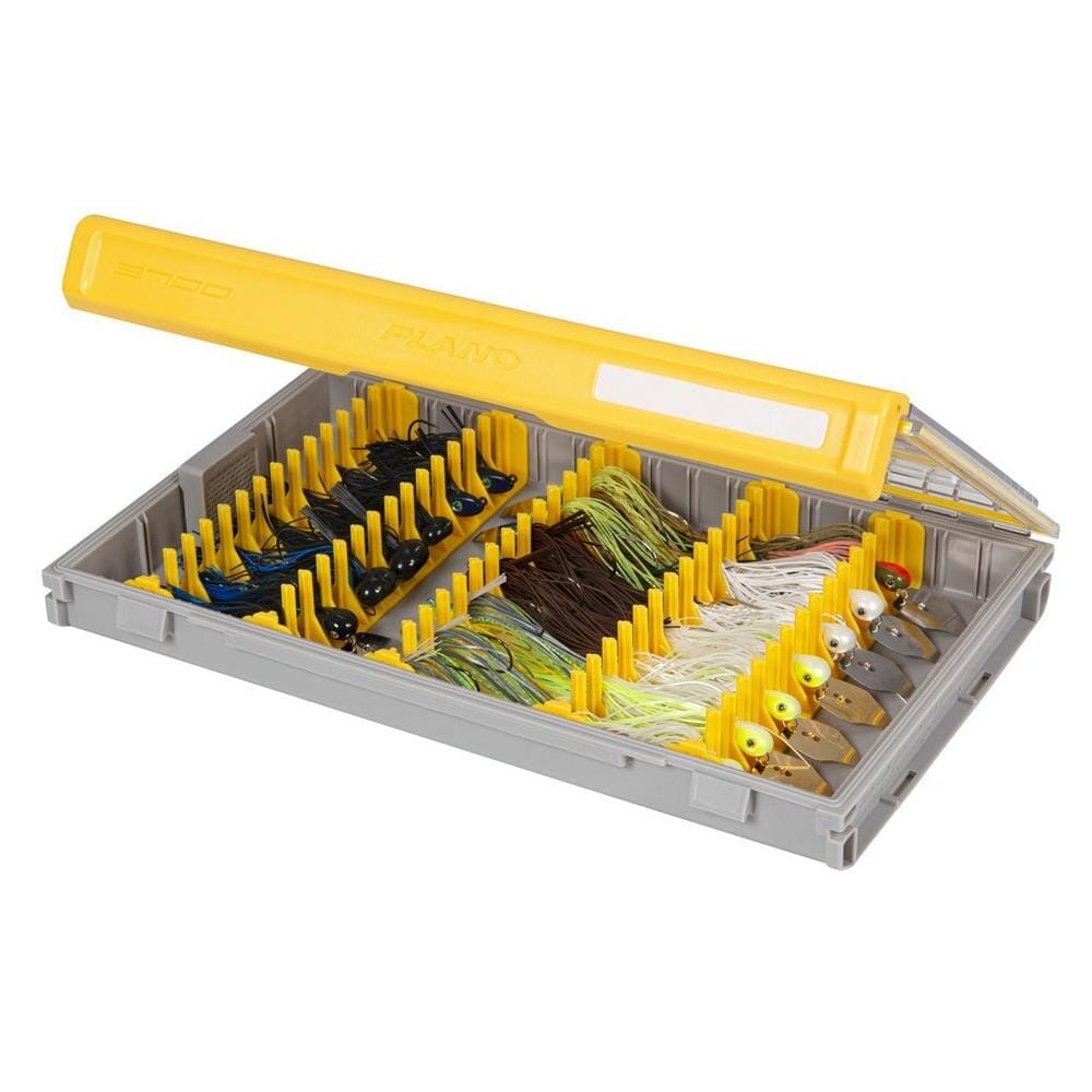 Plano Edge 3700 Jig/Bladed Jig Box 