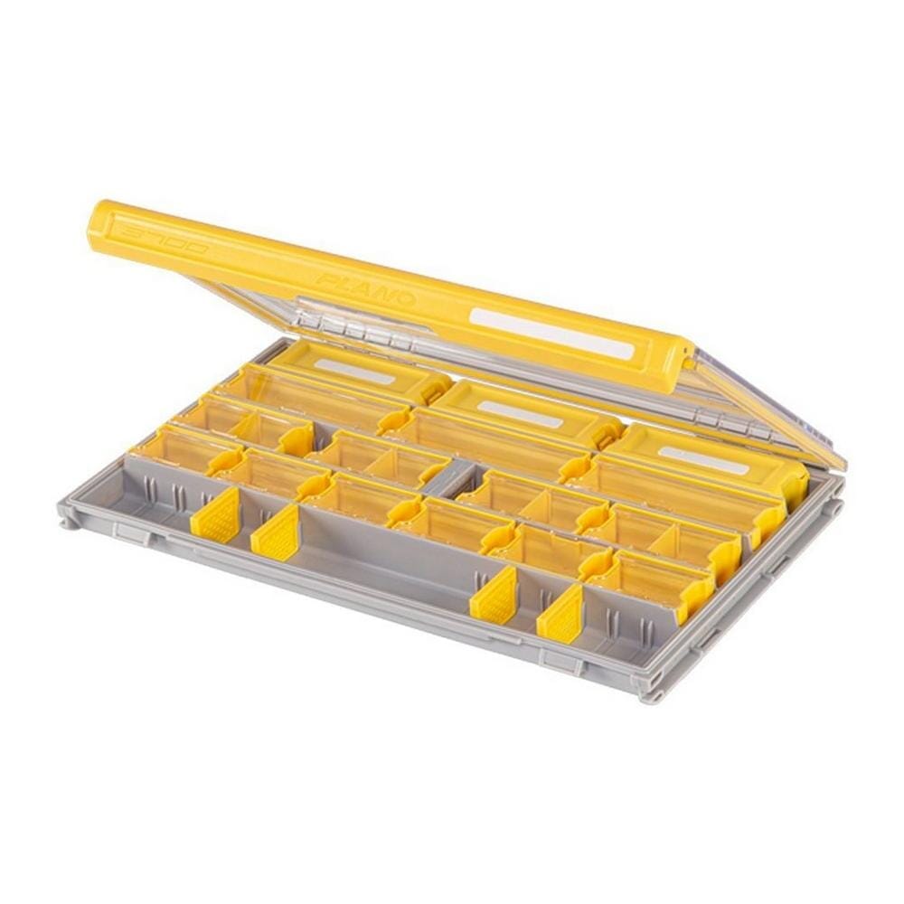 Plano Edge 3700 Terminal Box 