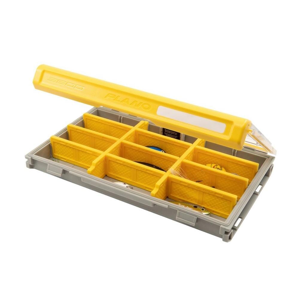 Plano Edge Flex 3600 Box 