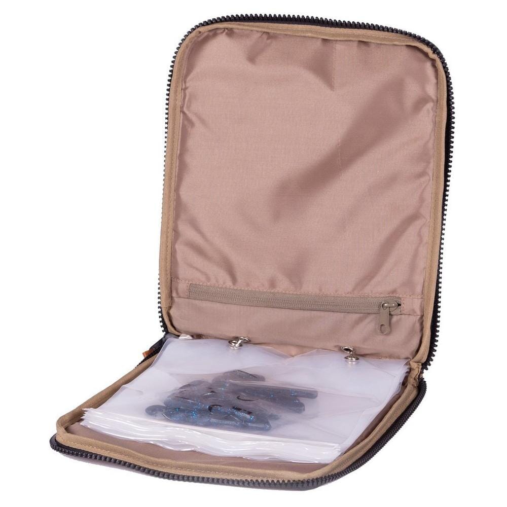 Plano Guide Series Worm Wrap 