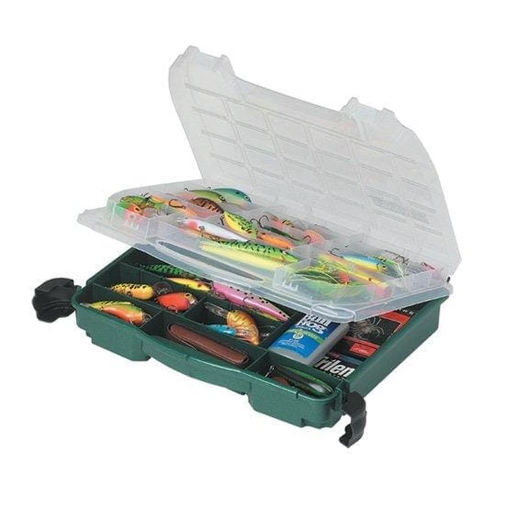 Plano Lockjaw Satchel 